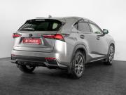 Lexus NX I Рестайлинг Иркутск  - изображение 28