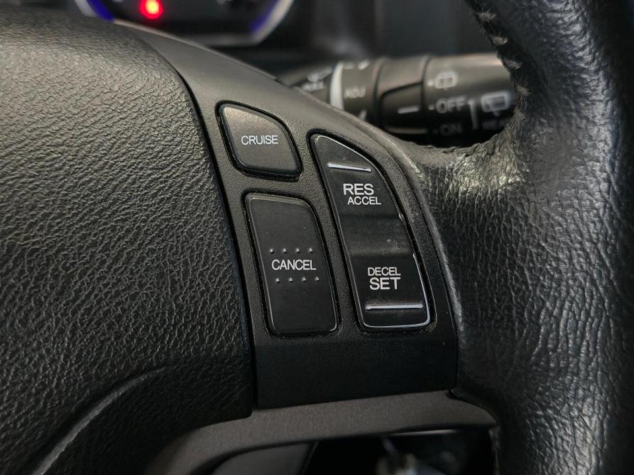 Honda CR-V III Рестайлинг Таганрог  - изображение 17
