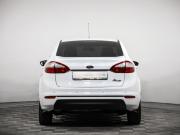Ford Fiesta Mk6 Рестайлинг Санкт-Петербург  - изображение 33