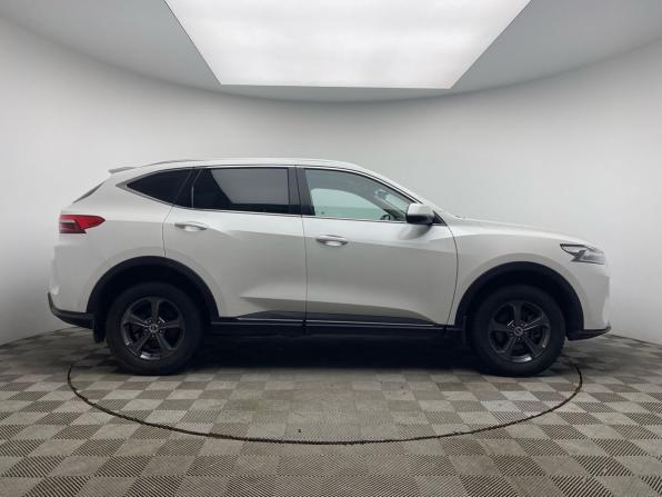 Haval F7 I Рестайлинг с пробегом 2023 года, цена 2 049 000 рублей, 43825 км, внедорожник, Автокод Объявления