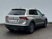 Volkswagen Tiguan II Москва  - изображение 21
