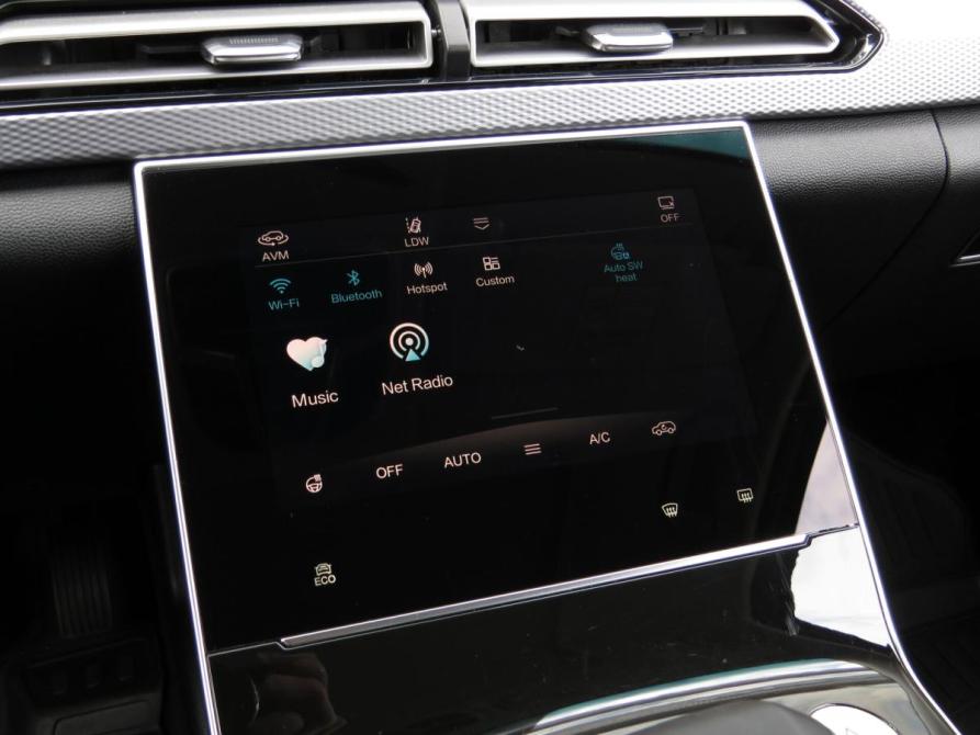 BAIC X7 I Санкт-Петербург  - изображение 11