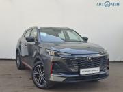 Changan CS55 Plus II Москва  - изображение 16