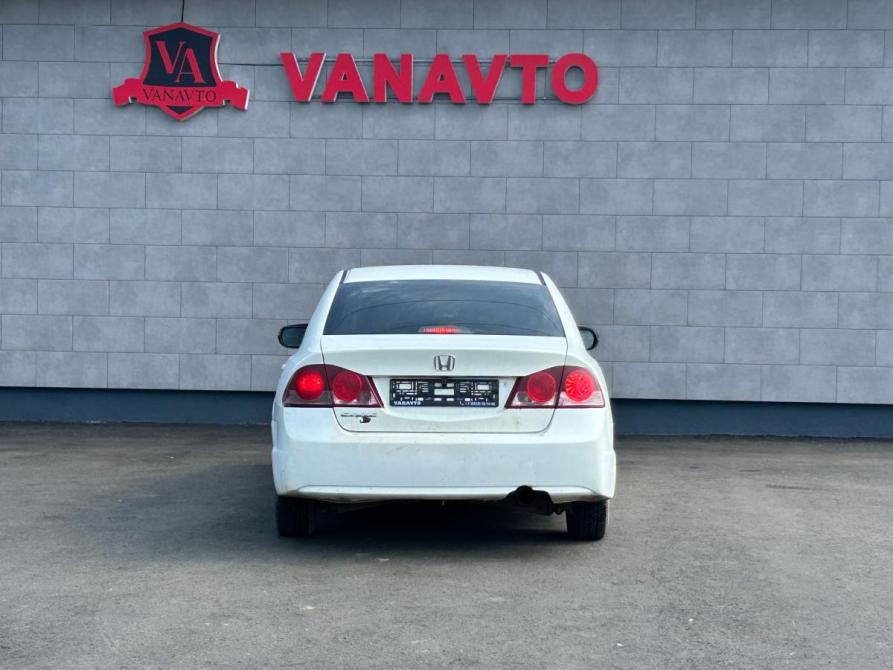 Honda Civic VIII Альметьевск  - изображение 6
