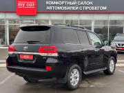 Toyota Land Cruiser 200 Series Рестайлинг 2 Пермь  - изображение 27