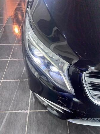 Mercedes-Benz V-Класс III (W447) с пробегом 2017 года, цена 4 050 000 рублей, 127526 км, минивэн, Автокод Объявления