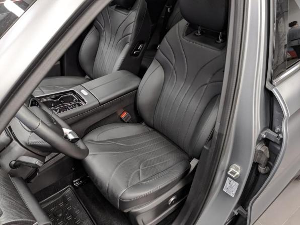 Chery Tiggo 9 I с пробегом 2025 года, цена 3 690 000 рублей, 9024 км, внедорожник, Автокод Объявления