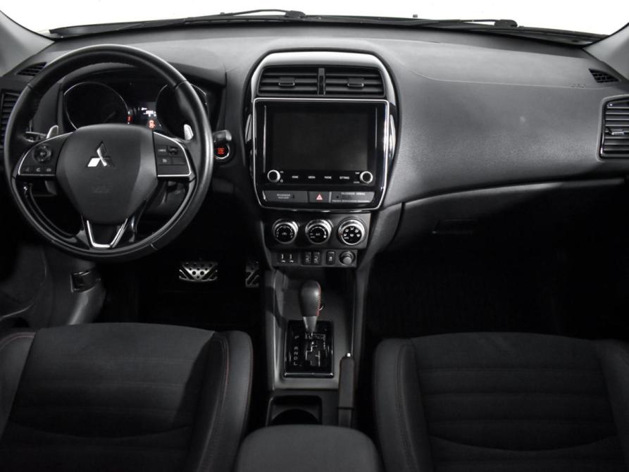 Mitsubishi ASX I Рестайлинг 3 Санкт-Петербург  - изображение 16