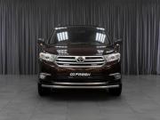 Toyota Highlander II (XU40) Рестайлинг Тюмень  - изображение 29