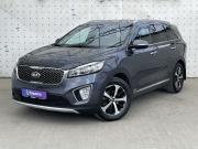 Kia Sorento III Prime Тамбов  - изображение 24