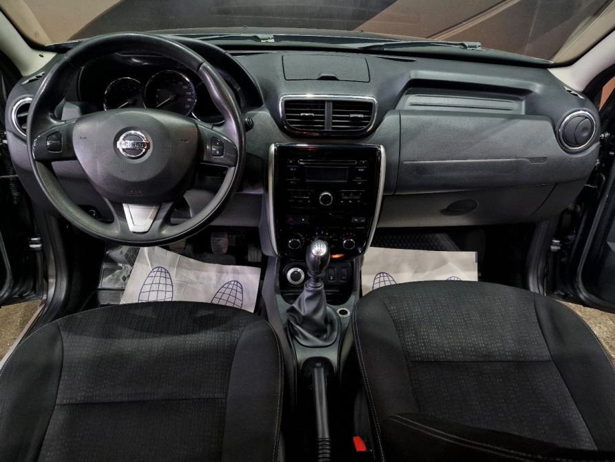 Nissan Terrano III (D10) Ставрополь  - изображение 10