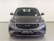 Geely Emgrand II Москва  - изображение 49