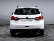 Mitsubishi ASX I Рестайлинг Москва  - изображение 24