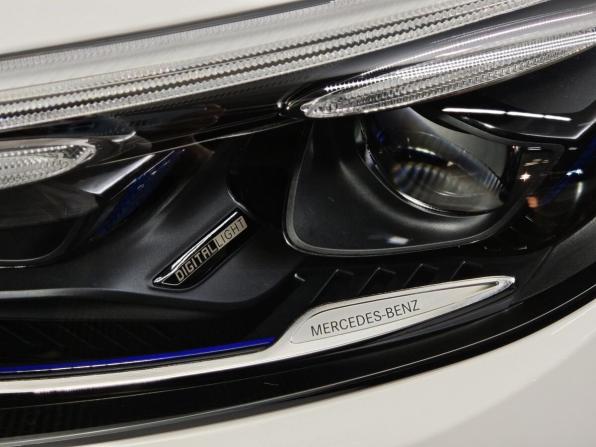Mercedes-Benz GLC II (X254) с пробегом 2025 года, цена 8 000 000 рублей, 450 км, внедорожник, Автокод Объявления