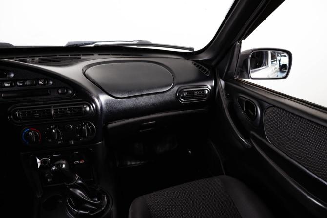 Chevrolet Niva I Рестайлинг с пробегом 2016 года, цена 749 000 рублей, 144258 км, внедорожник, Автокод Объявления