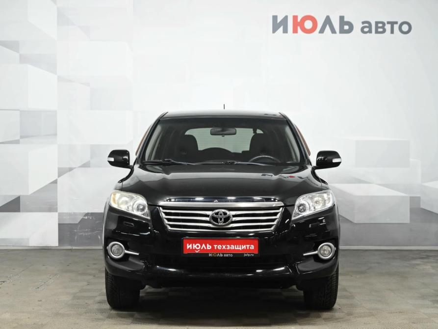 Toyota RAV4 III (XA30) Рестайлинг Екатеринбург  - изображение 2