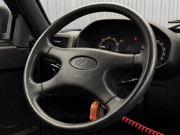 Lada (ВАЗ) 2121 (4x4) I Рестайлинг (2020) с пробегом 2021 года, цена 687 000 рублей, 65257 км, внедорожник, Автокод Объявления