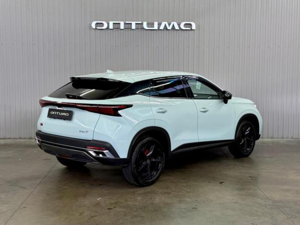 Omoda C5 I с пробегом 2023 года, цена 1 747 000 рублей, 48000 км, внедорожник, Автокод Объявления