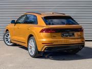 Audi Q8 I (4M) Москва  - изображение 37