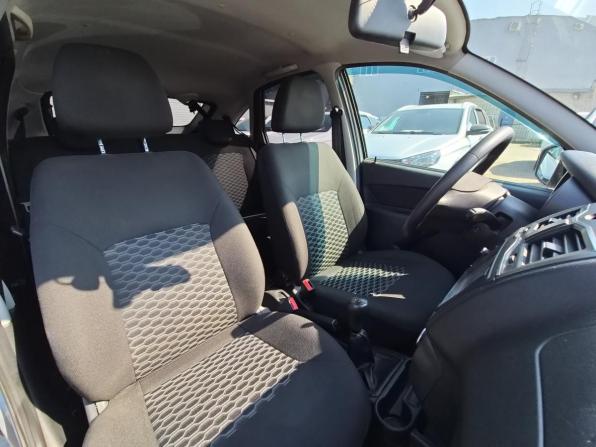 Lada (ВАЗ) Granta I Рестайлинг с пробегом 2019 года, цена 660 000 рублей, 112697 км, хэтчбек, Автокод Объявления