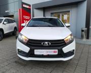 Lada (ВАЗ) Vesta I Набережные Челны  - изображение 21