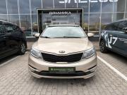 Kia Rio III Рестайлинг Череповец  - изображение 18