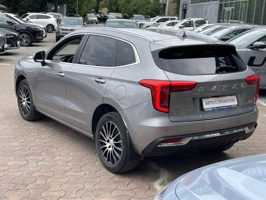 Haval Jolion I Пермь  - изображение 2