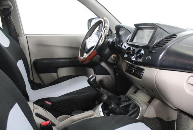 Mitsubishi L200 IV с пробегом 2007 года, цена 1 295 000 рублей, 304156 км, offers.body_type.unknown, Автокод Объявления
