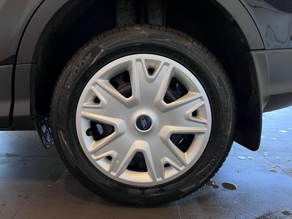 Ford Kuga II с пробегом 2013 года, цена 1 110 000 рублей, 136984 км, внедорожник, Автокод Объявления