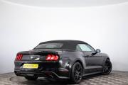 Ford Mustang VI Рестайлинг Пермь  - изображение 31