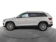 Skoda Kodiaq I Рестайлинг Москва  - изображение 37