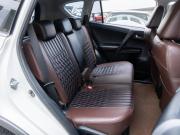 Toyota RAV4 IV (XA40) Волгоград  - изображение 25