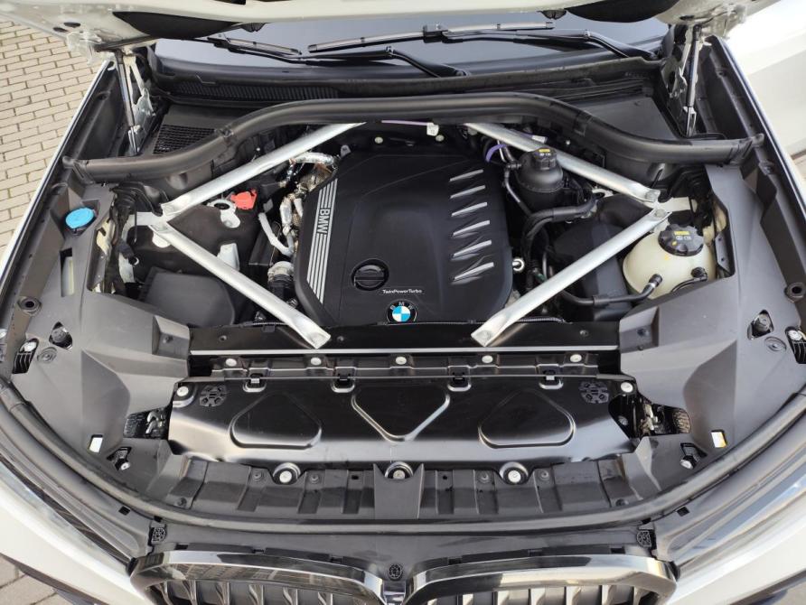 BMW X7 I (G07) Санкт-Петербург  - изображение 10