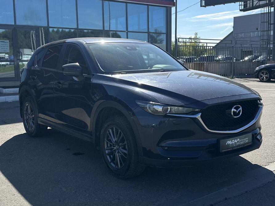 Mazda CX-5 II Иваново  - изображение 21
