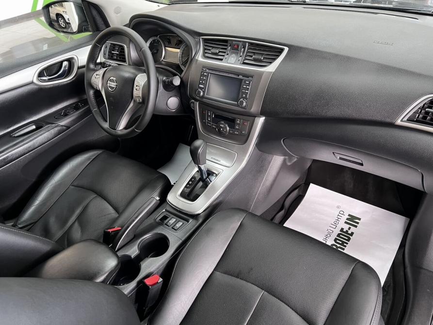 Nissan Sentra VII (B17) Тверь  - изображение 14