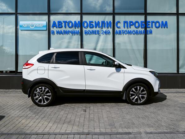 Lada (ВАЗ) XRAY I с пробегом 2021 года, цена 1 199 000 рублей, 63510 км, хэтчбек, Автокод Объявления