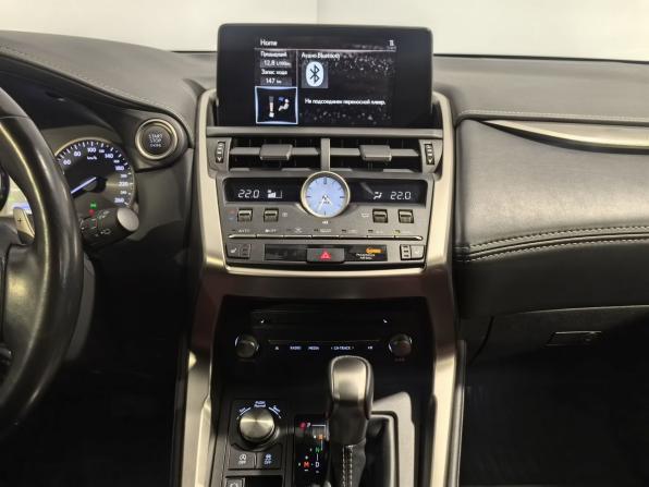 Lexus NX I Рестайлинг с пробегом 2020 года, цена 3 999 000 рублей, 49891 км, внедорожник, Автокод Объявления