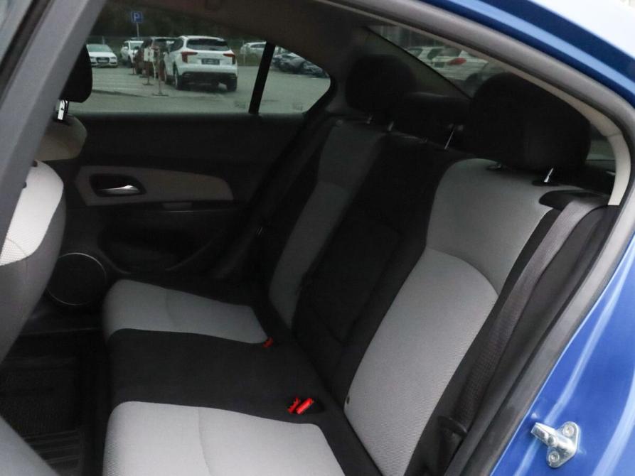 Chevrolet Cruze I Екатеринбург  - изображение 17