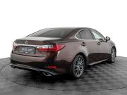 Lexus ES VI Рестайлинг Москва  - изображение 34