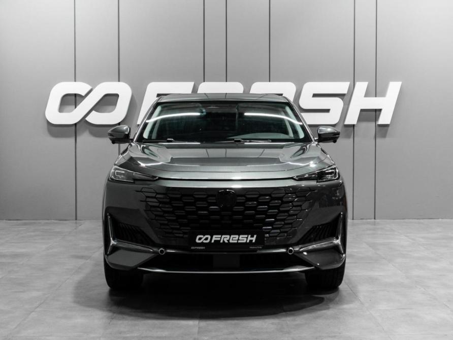 Changan UNI-K Тюмень  - изображение 3