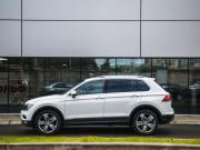 Volkswagen Tiguan II Санкт-Петербург  - изображение 42
