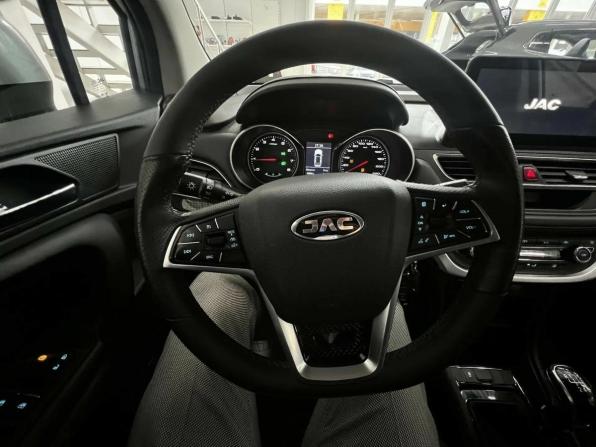 JAC JS3 с пробегом 2024 года, цена 1 468 000 рублей, 32000 км, внедорожник, Автокод Объявления