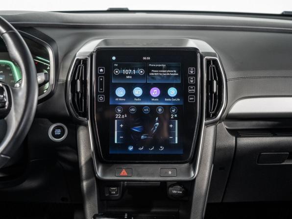 Hyundai ix35 II Рестайлинг с пробегом 2021 года, цена 2 120 000 рублей, 70436 км, внедорожник, Автокод Объявления