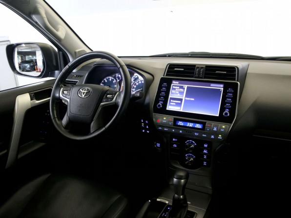Toyota Land Cruiser Prado 150 Series Рестайлинг 3 с пробегом 2021 года, цена 5 990 000 рублей, 138000 км, внедорожник, Автокод Объявления