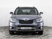 Hyundai Santa Fe II Рестайлинг Санкт-Петербург  - изображение 25