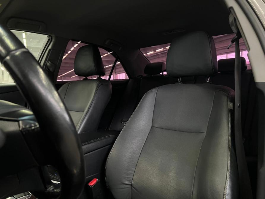 Toyota Camry VII (XV50) Рестайлинг Оренбург  - изображение 10