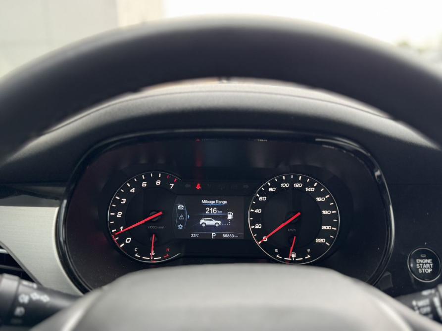 Changan CS35 Plus I Тверь  - изображение 12