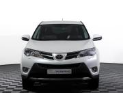 Toyota RAV4 IV (XA40) Москва  - изображение 26