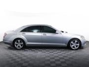 Mercedes-Benz S-Класс V (W221) Москва  - изображение 25