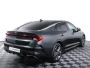 Kia K5 III Москва  - изображение 28